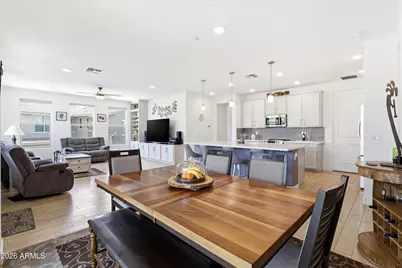 5100 E Rancho Paloma Drive #2003, Cave Creek, AZ 85331 - Photo 10