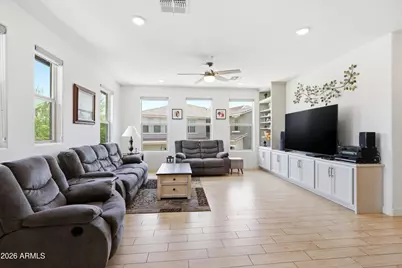 5100 E Rancho Paloma Drive #2003, Cave Creek, AZ 85331 - Photo 8
