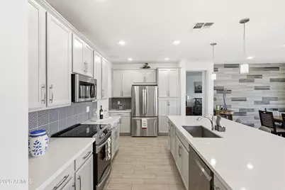 5100 E Rancho Paloma Drive #2003, Cave Creek, AZ 85331 - Photo 4