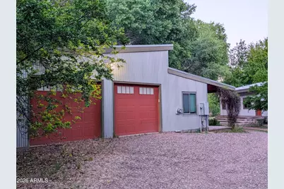 1165 N Willard Road, Cottonwood, AZ 86326 - Photo 14