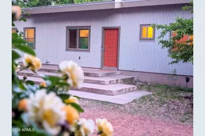1165 N Willard Road, Cottonwood, AZ 86326 - Photo 12