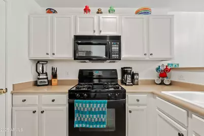 125 S 56th Street #153, Mesa, AZ 85206 - Photo 6