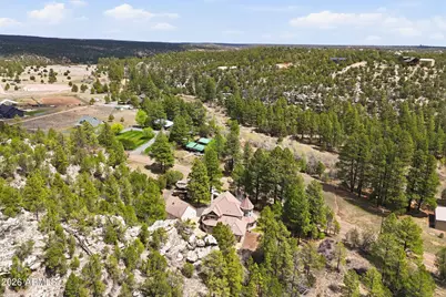 3318 Black Canyon Road, Heber, AZ 85928 - Photo 76