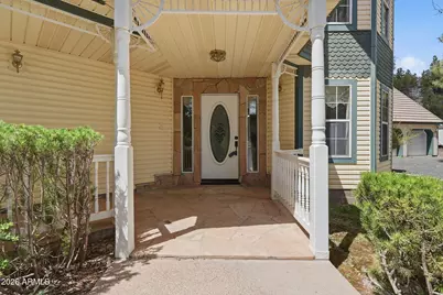 3318 Black Canyon Road, Heber, AZ 85928 - Photo 6