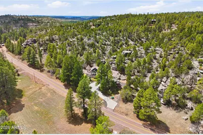 3318 Black Canyon Road, Heber, AZ 85928 - Photo 72