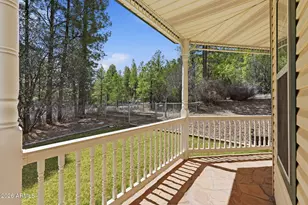 3318 Black Canyon Rd, Heber, AZ 85928 - Photo 56