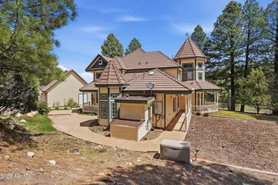 3318 Black Canyon Road, Heber, AZ 85928 - Photo 52