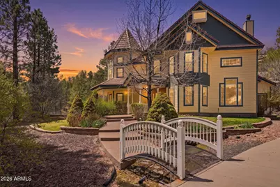 3318 Black Canyon Road, Heber, AZ 85928 - Photo 1