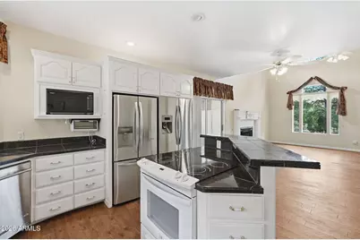 3318 Black Canyon Road, Heber, AZ 85928 - Photo 14