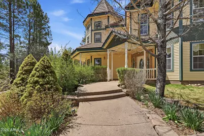 3318 Black Canyon Road, Heber, AZ 85928 - Photo 58