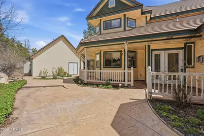 3318 Black Canyon Road, Heber, AZ 85928 - Photo 50