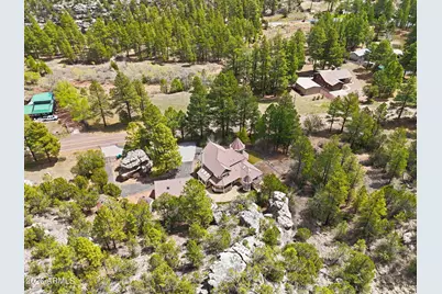3318 Black Canyon Road, Heber, AZ 85928 - Photo 70
