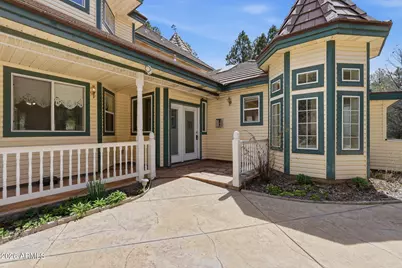 3318 Black Canyon Road, Heber, AZ 85928 - Photo 46