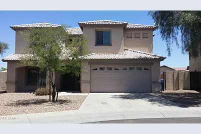 2602 S 112th Drive, Avondale, AZ 85323 - Photo 1
