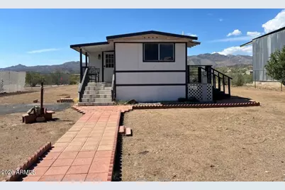 33380 S Ta Do Hoya Trail, Black Canyon City, AZ 85324 - Photo 2