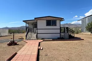33380 S Ta Do Hoya Trail, Black Canyon City, AZ 85324 - Photo 2