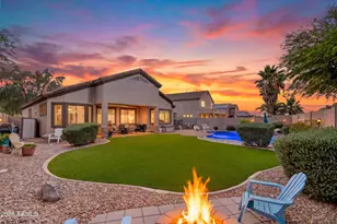 18488 W Sweet Acacia Dr, Goodyear, AZ 85338 - Photo 4