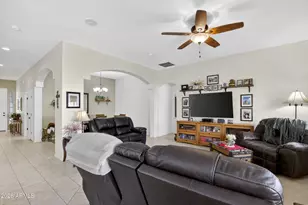 18488 W Sweet Acacia Dr, Goodyear, AZ 85338 - Photo 28