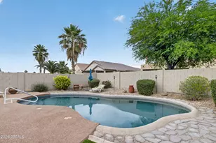 18488 W Sweet Acacia Dr, Goodyear, AZ 85338 - Photo 60