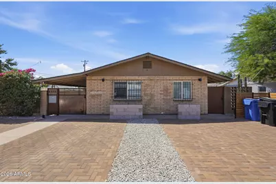 4514 N 14th Place, Phoenix, AZ 85014 - Photo 1