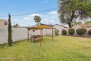 126 W 3rd Pl, Mesa, AZ 85201 - Photo 34