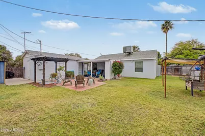 126 W 3rd Place, Mesa, AZ 85201 - Photo 22
