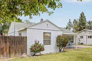 126 W 3rd Pl, Mesa, AZ 85201 - Photo 4
