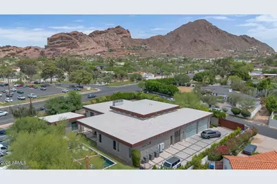 4912 N 45th Street, Phoenix, AZ 85018 - Photo 2