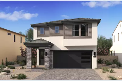 8035 W Harmont Drive, Peoria, AZ 85345 - Photo 1