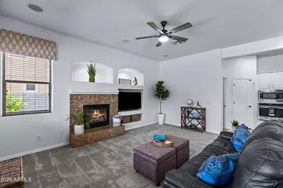 4145 E Carriage Court, Gilbert, AZ 85297 - Photo 16