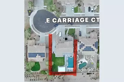 4145 E Carriage Court, Gilbert, AZ 85297 - Photo 50