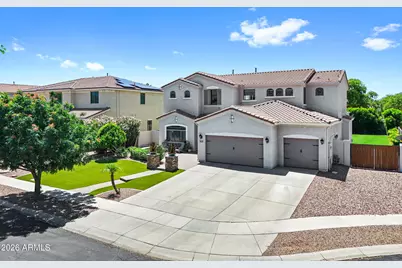 4145 E Carriage Court, Gilbert, AZ 85297 - Photo 48