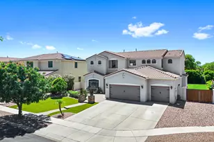 4145 E Carriage Ct, Gilbert, AZ 85297 - Photo 48