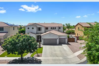 4145 E Carriage Court, Gilbert, AZ 85297 - Photo 6