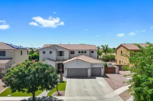 4145 E Carriage Ct, Gilbert, AZ 85297 - Photo 6
