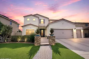 4145 E Carriage Ct, Gilbert, AZ 85297 - Photo 1
