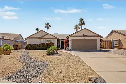 11808 N 78th Drive, Peoria, AZ 85345 - Photo 1