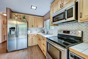 9400 W Wild Turkey Ln, Pine, AZ 85544 - Photo 18