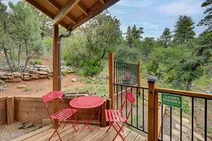 9400 W Wild Turkey Ln, Pine, AZ 85544 - Photo 32