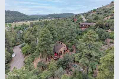 9400 W Wild Turkey Lane, Pine, AZ 85544 - Photo 40