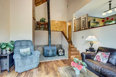9400 W Wild Turkey Lane, Pine, AZ 85544 - Photo 10