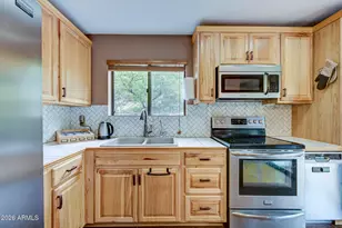 9400 W Wild Turkey Ln, Pine, AZ 85544 - Photo 16