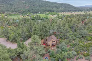 9400 W Wild Turkey Ln, Pine, AZ 85544 - Photo 4