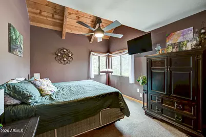 9400 W Wild Turkey Lane, Pine, AZ 85544 - Photo 22