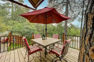 9400 W Wild Turkey Ln, Pine, AZ 85544 - Photo 28