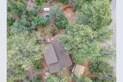 9400 W Wild Turkey Lane, Pine, AZ 85544 - Photo 42
