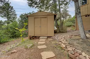 9400 W Wild Turkey Ln, Pine, AZ 85544 - Photo 38