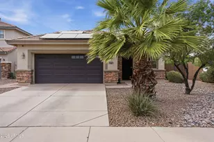 21372 N Klock Ct, Maricopa, AZ 85138 - Photo 1