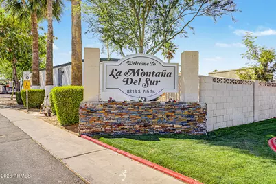 8218 S 7th Street #68, Phoenix, AZ 85042 - Photo 34