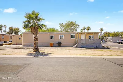 8218 S 7th Street #68, Phoenix, AZ 85042 - Photo 1